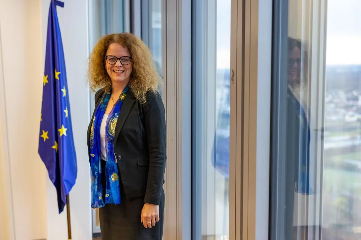 Renúncia de Schnabel pode redefinir a sucessão no Banco Central Europeu