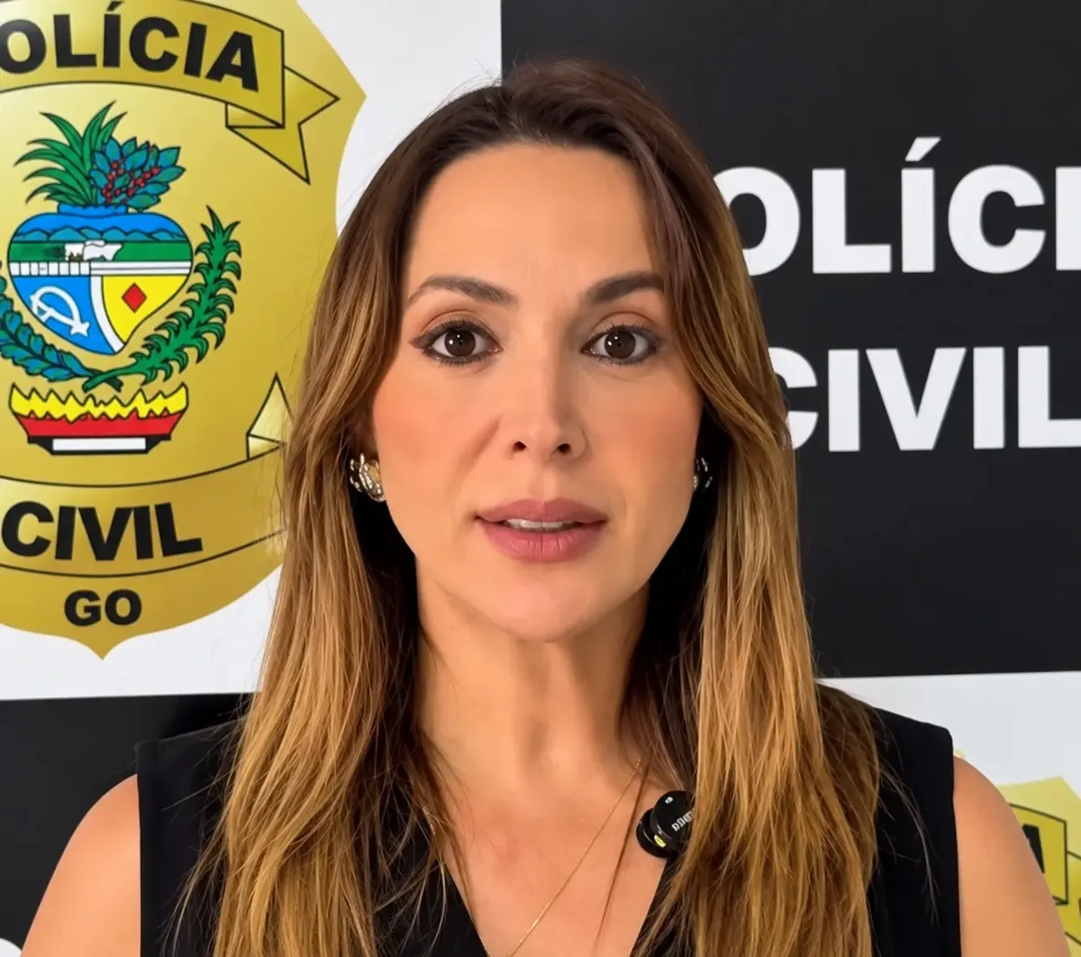 Adolescente é encontrada em imóvel trancado após prisão de homem em Anápolis
