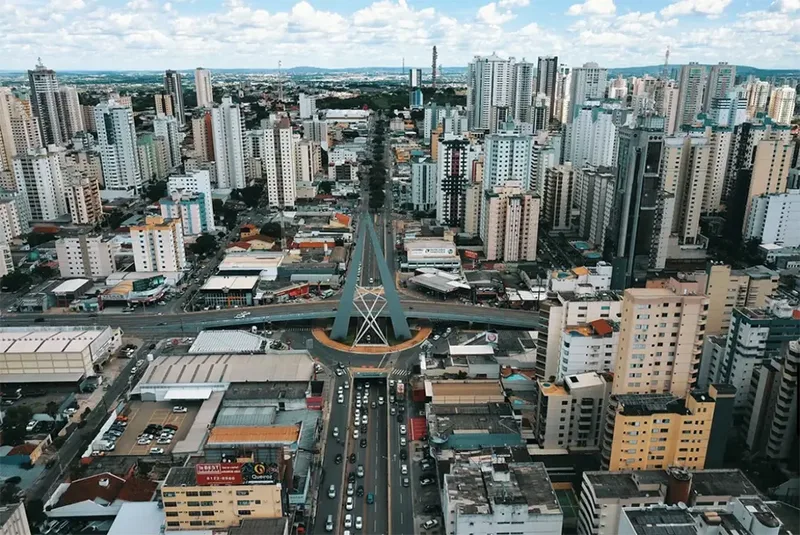 Goiânia credencia guias para visitas turísticas com pagamento de R$ 377,57