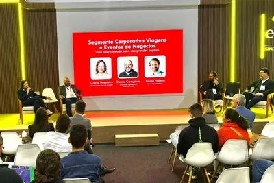 Hotéis independentes buscam espaço nas viagens corporativas fora das capitais