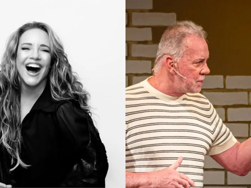 Agenda cultural de Pernambuco reúne shows, teatro, exposições e cinema