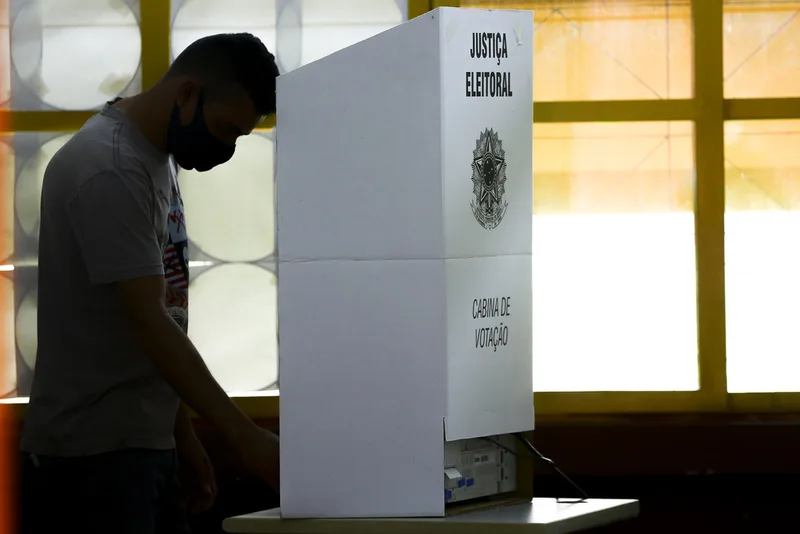Consulta ao endereço da seção deve ser feita antes do primeiro turno de 2026