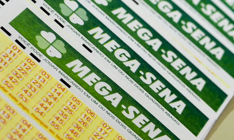 Apostas com cinco dezenas levam R$ 45.990,43 na Mega-Sena