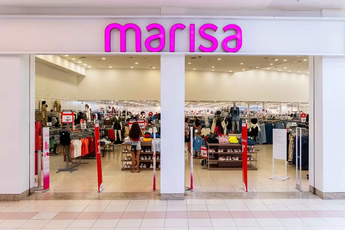 Marisa troca diretores financeiro e administrativo e define novo responsável