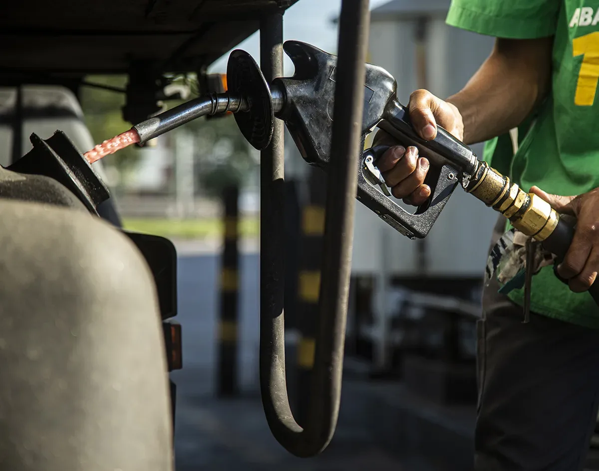 Petrobras soma R$ 2,57 bilhões em novas parcelas para o diesel