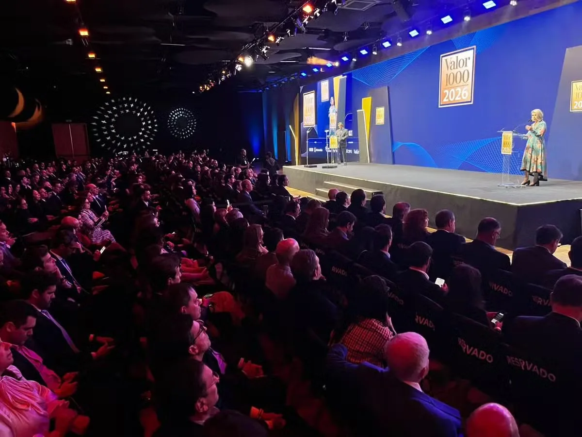 Empresas apontam cenário financeiro como foco para investimentos em 2027