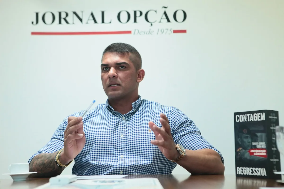 Tribunal de Goiás reconhece coisa julgada e encerra processo contra coronel da PM