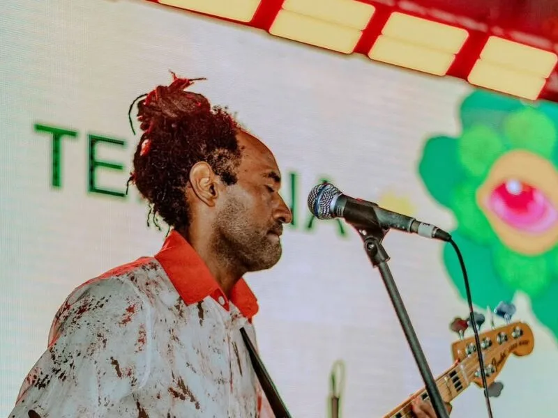Banda Tercina participa do Podcast Cena Cultura nesta quarta-feira