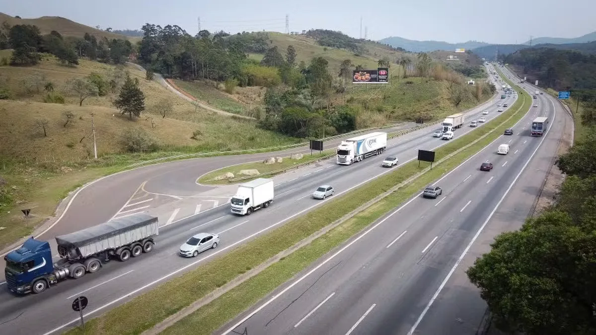 Eletromidia, Motiva e EcoRodovias criam operação de publicidade em rodovias