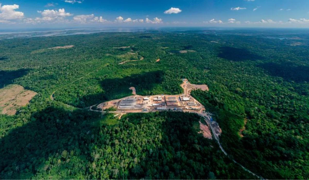 Cerrado ganha áreas prioritárias para proteger recarga de aquíferos em meio à queda do desmate