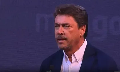 Wilder Morais reafirma posição contra câmeras corporais após fala em debate