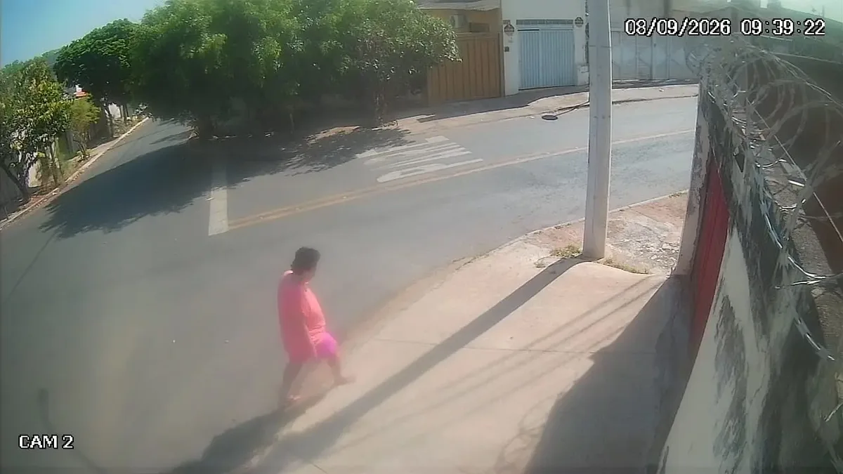 Joselise Maia Cardoso é localizada após mobilização em Goiânia