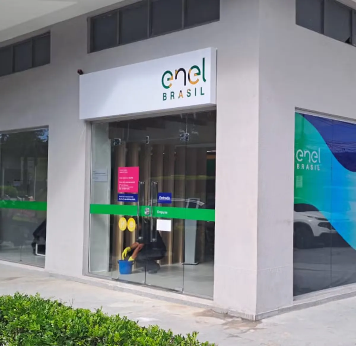 Enel Rio prepara reforço da rede para o verão 2026/2027