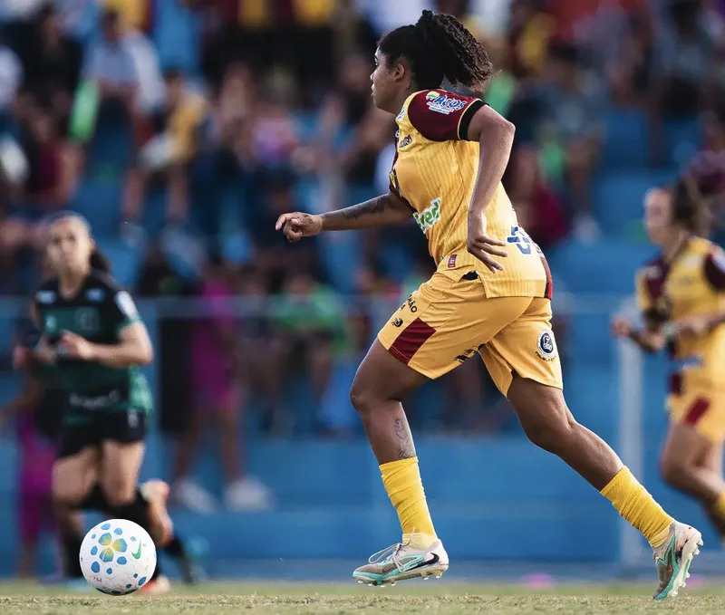 Planalto busca fechar primeiro turno do Goiano Feminino contra a Anapolina