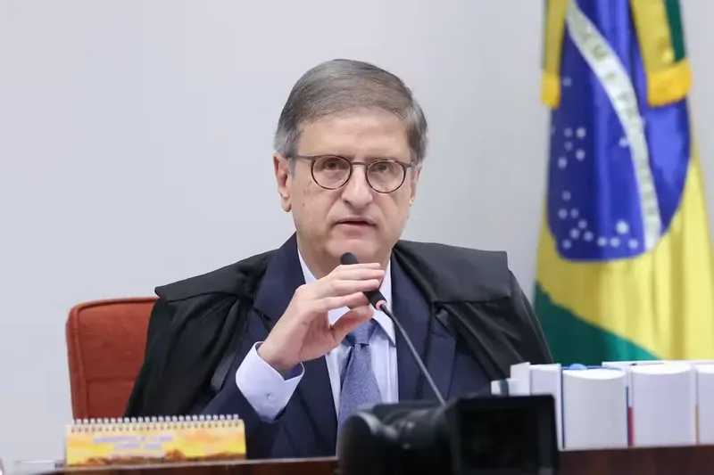 Conselho do MPF avalia nesta sexta procedimento sobre Paulo Gonet e Banco Master