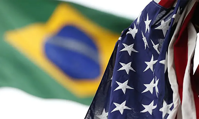 Serviços consulares dos EUA e da Austrália são interrompidos no Brasil