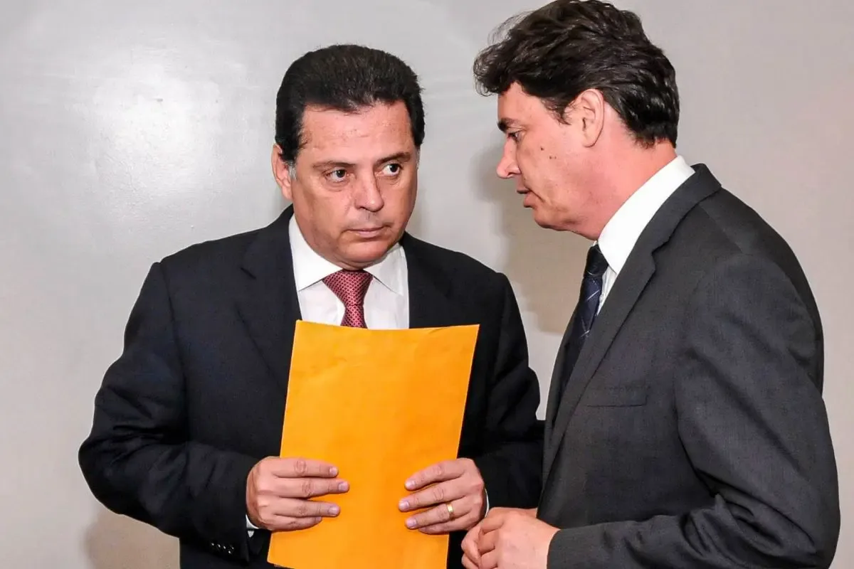 Pesquisas indicam avanço de Daniel Vilela e pressionam aliados em Goiás