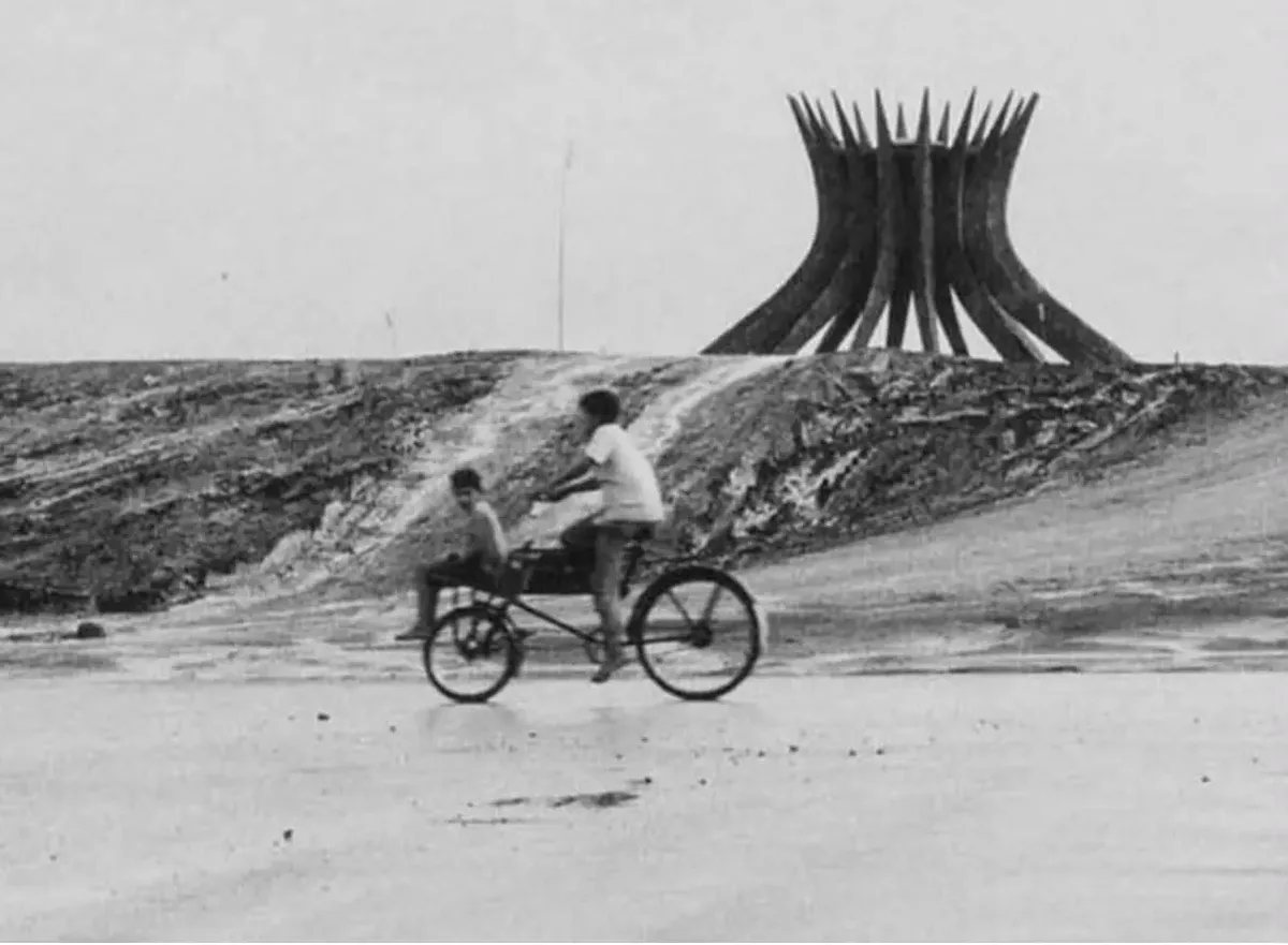 A história de Goiás antes da construção de Brasília