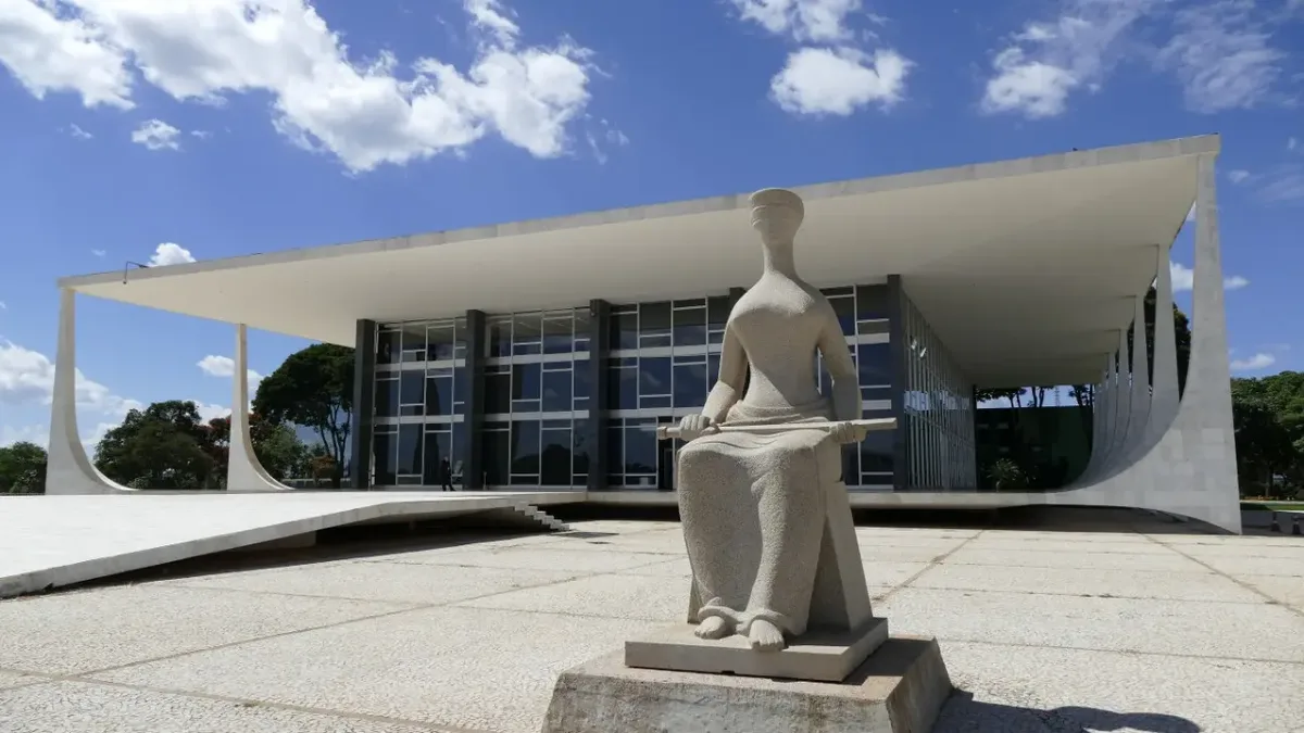 Crise do Judiciário afeta confiança, economia e equilíbrio democrático