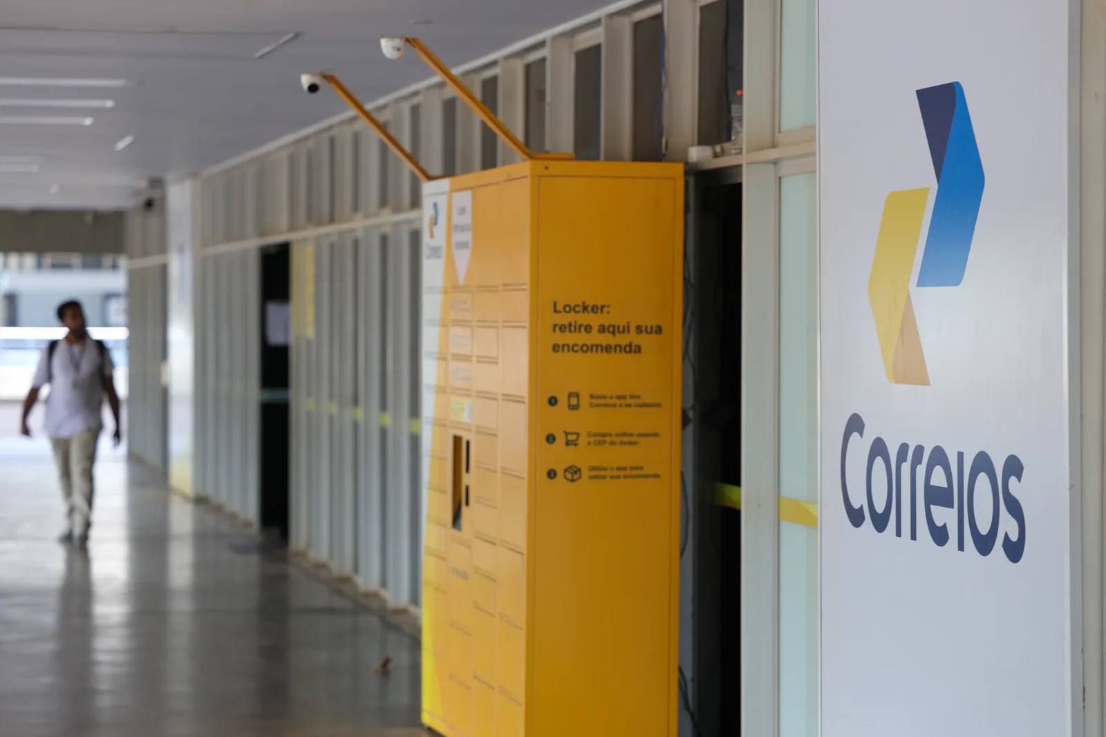 Correios levam greve nacional ao TST e pedem manutenção dos serviços