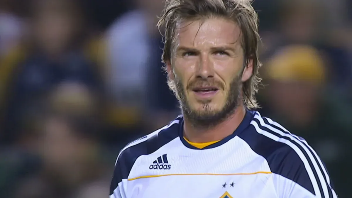 Beckham recebe US$ 51 milhões em dividendos após campanhas na Copa