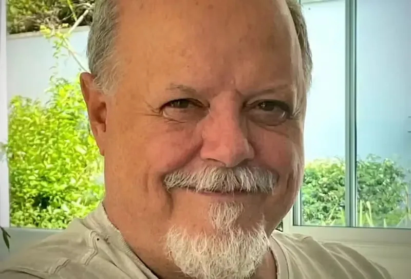 Roney Facchini morre aos 73 anos após mal súbito em São Paulo