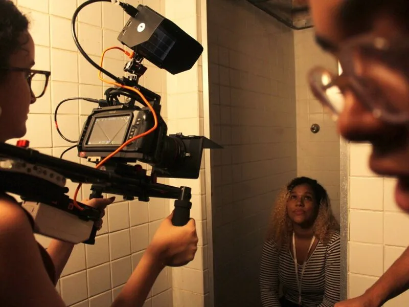 Recife recebe sessão com filmes e premiação do 3º Cine Maré