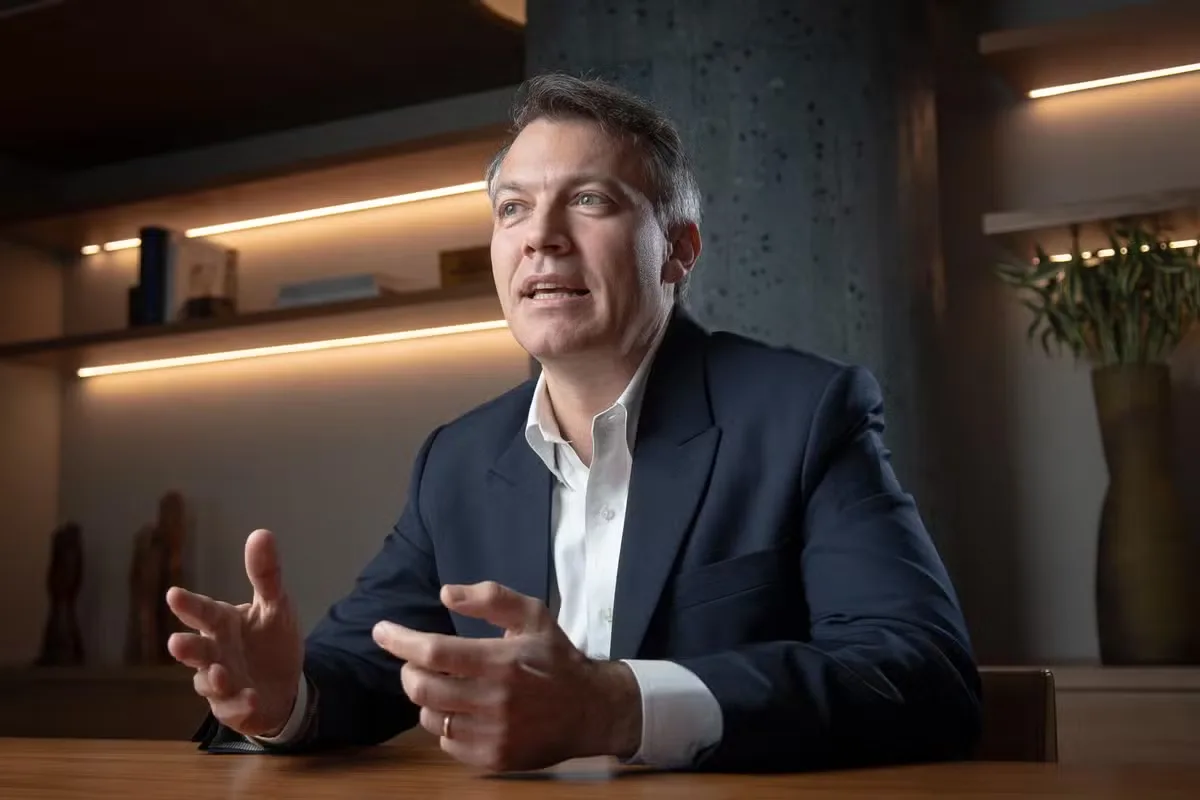 Ultrapar vê oportunidades de aquisição com a escassez de capital