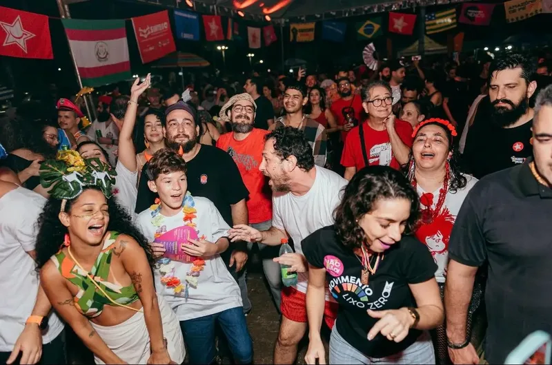 Goiânia terá evento cultural e mobilização política neste domingo, 27