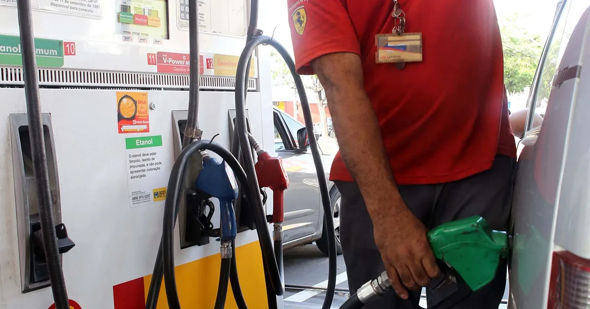 Combustíveis e energia elevam prévia da inflação na Grande Belo Horizonte