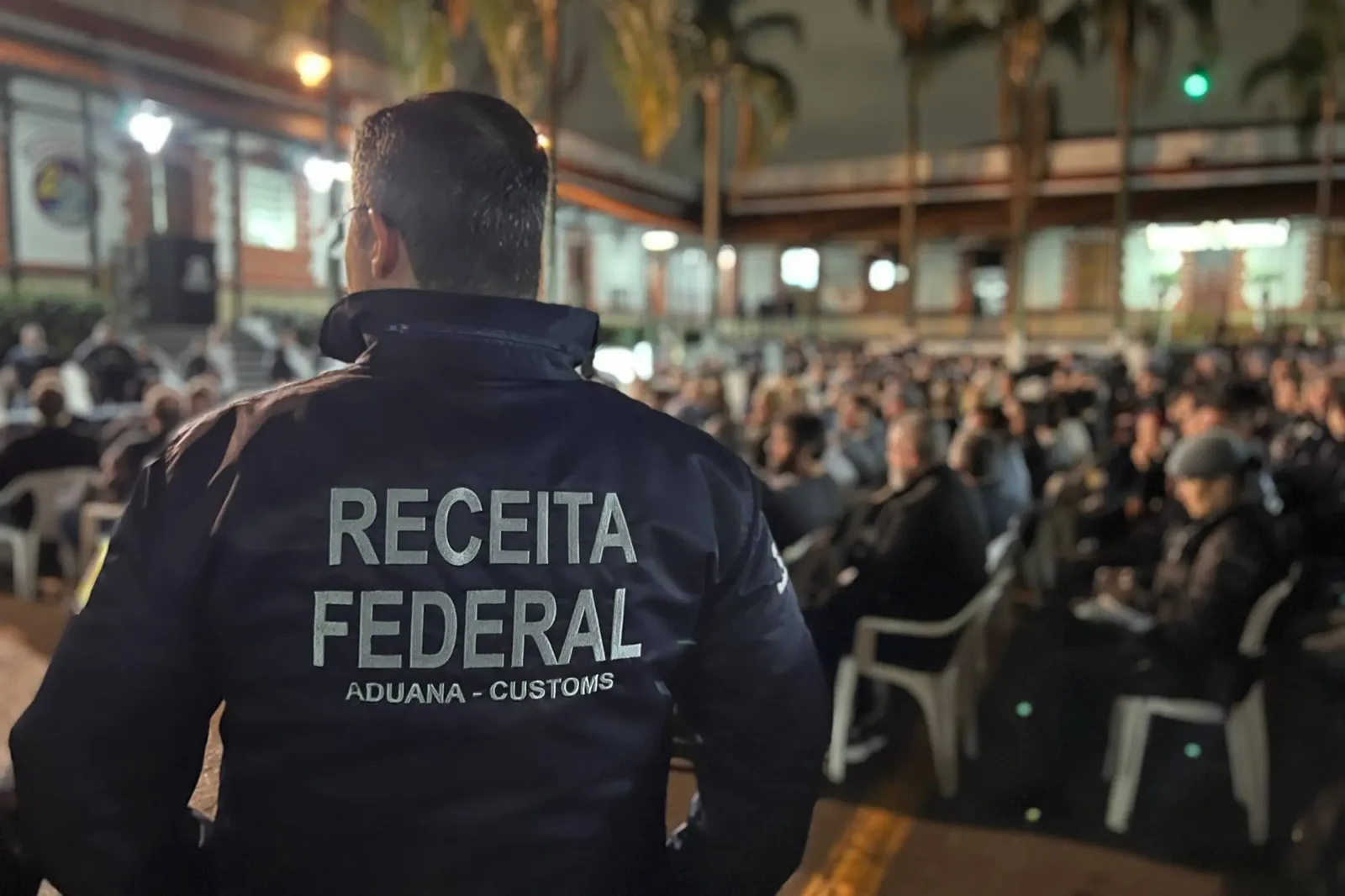 Busca em Senador Canedo integra fase que investiga operações de R$ 11,6 bilhões