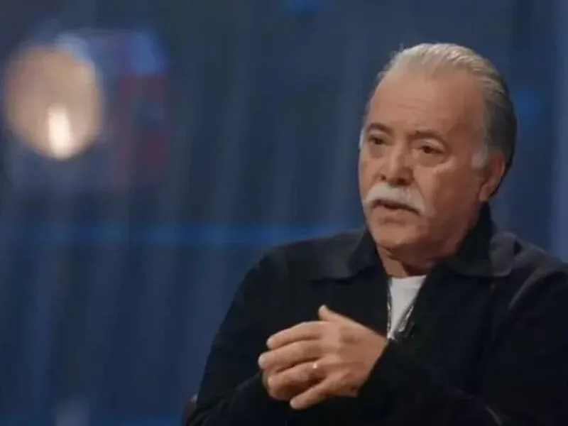 Tony Ramos planeja trabalhar menos após novela, mas seguirá na profissão