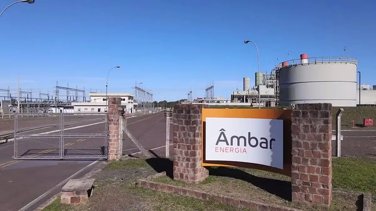 Âmbar prevê R$ 5,5 bilhões para modernizar rede elétrica do Amazonas