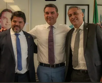 Disputa pela segunda vaga ao Senado reúne quatro nomes em Goiás