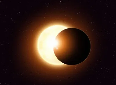Eclipse total de 2027 terá mais de seis minutos de escuridão