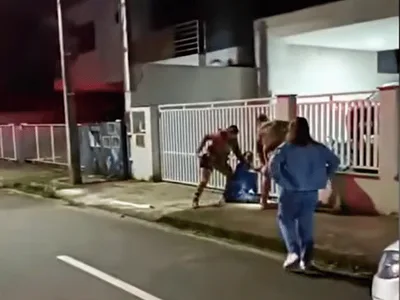 PM de Jaraguá do Sul abre apuração após advogada ser atingida por balas de borracha