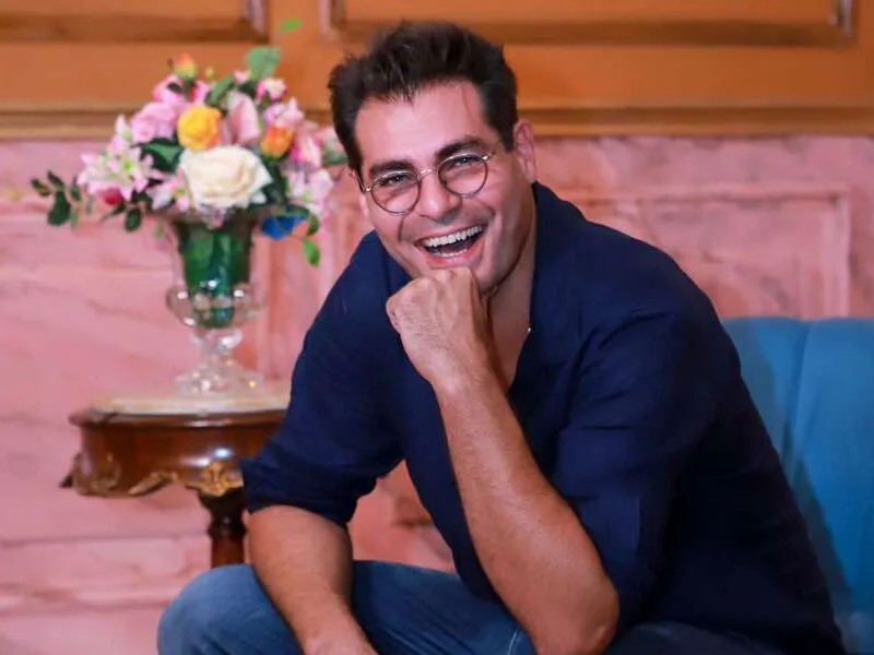 Thiago Lacerda revela separação de Vanessa Lóes após 25 anos juntos