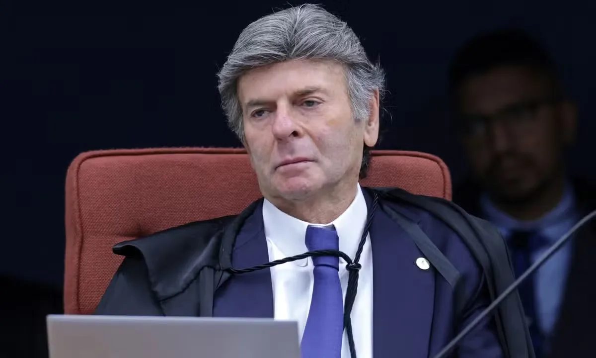 Fux dá prazo para governo e órgãos avaliarem garantia a empréstimo do BRB