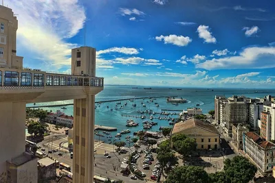 Salvador tem alta na diária, mas ocupação e RevPAR recuam em agosto