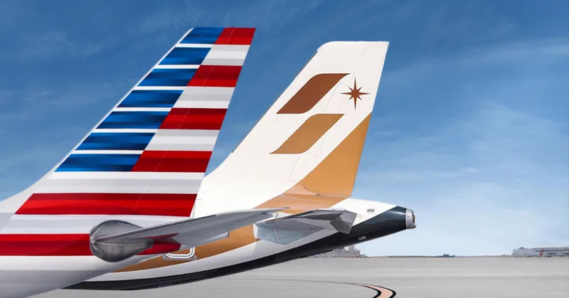 American Airlines e STARLUX ampliam voos em codeshare para Taipei