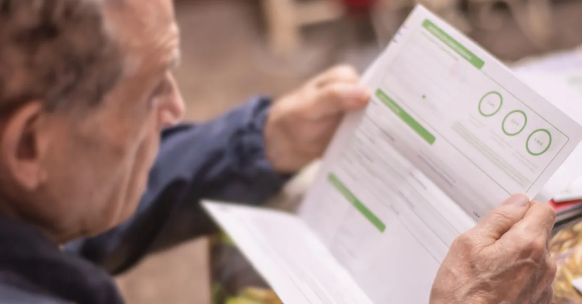 Inadimplência entre mineiros com 60 anos ou mais cresce 9,6% até agosto