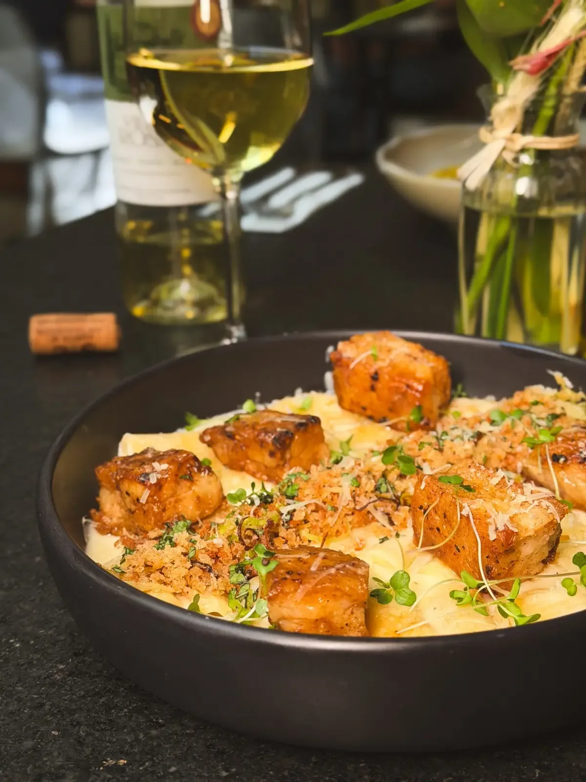 Goiânia Restaurant Week reúne menus de quatro categorias até 11 de outubro