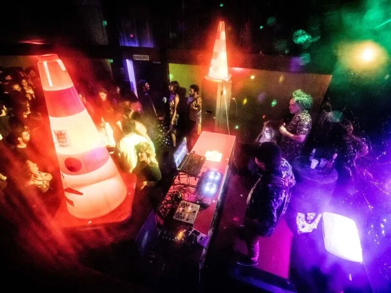 Iraq Beach Club volta ao Recife com festa no Biruta neste sábado