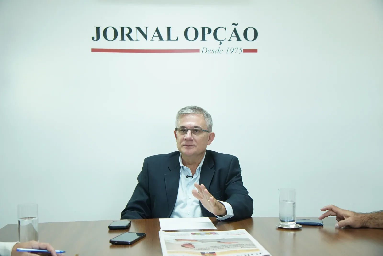 Goiânia estima aumento de mais de 50% no ISS sem sonegação
