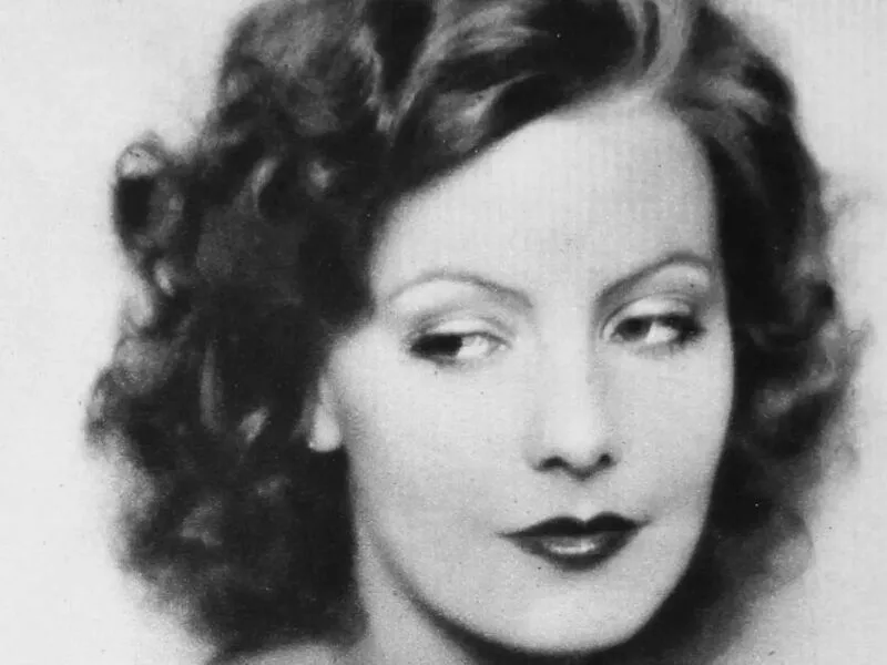 Greta Garbo é recriada por inteligência artificial para campanha da SKF