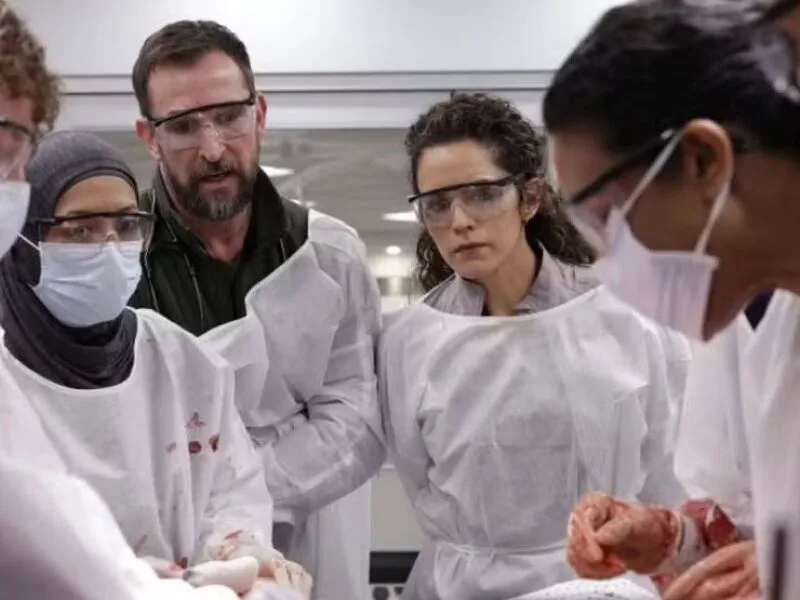 The Pitt lidera indicações ao Emmy 2026; confira as principais disputas