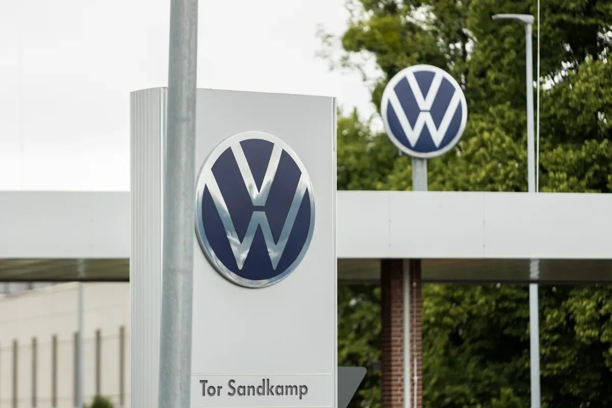 Volkswagen calcula custo de até 16 bilhões de euros para reestruturação