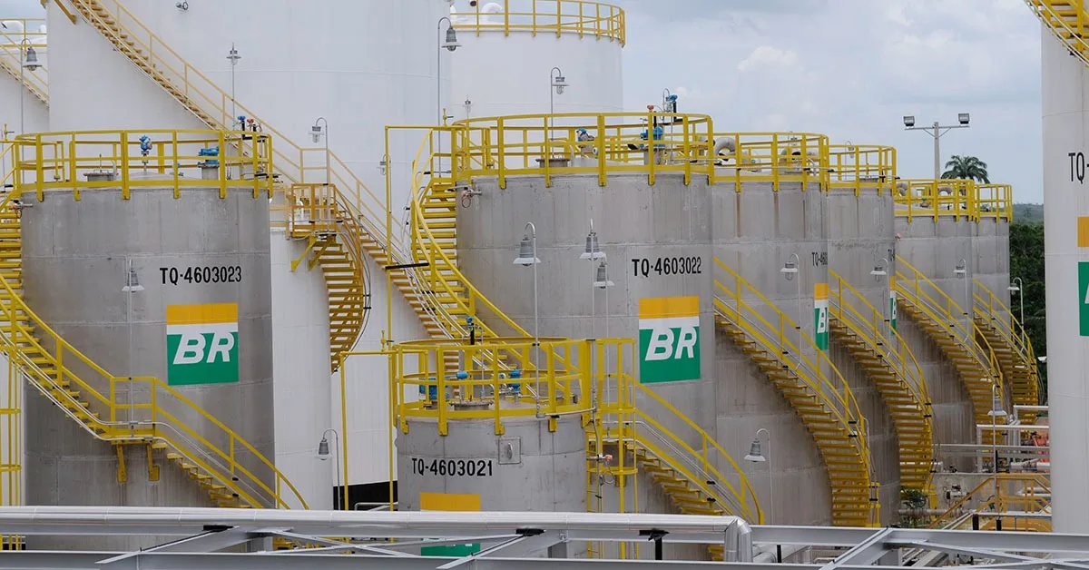 Petrobras avalia aporte de R$ 300 milhões em usina de biodiesel em Minas