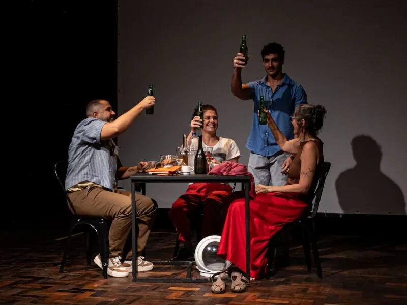Neva oferece apresentações gratuitas no Recife e em Caruaru em setembro