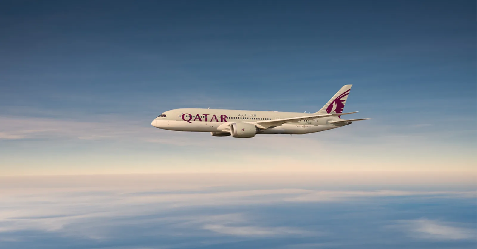 Qatar Airways prepara IA para personalizar resgates e acúmulo de Avios